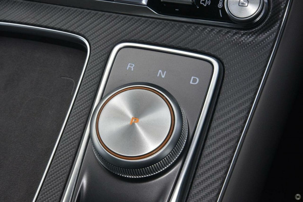 2026 MG MGS6 EV IS3E Essence SUV Image 21