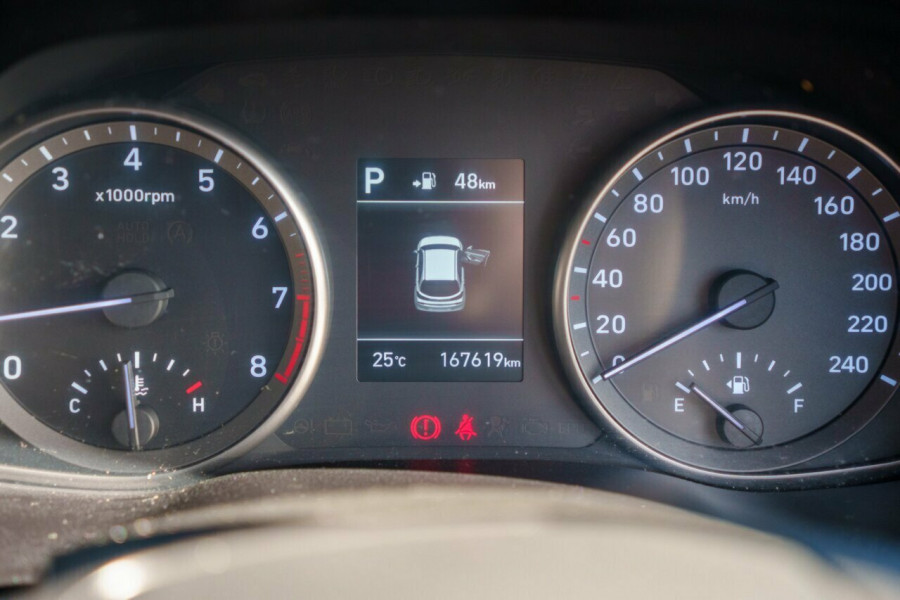 2017 MY18 Hyundai i30 PD Active Hatch Image 17