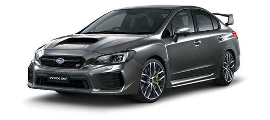 Magnetite Grey Metallic