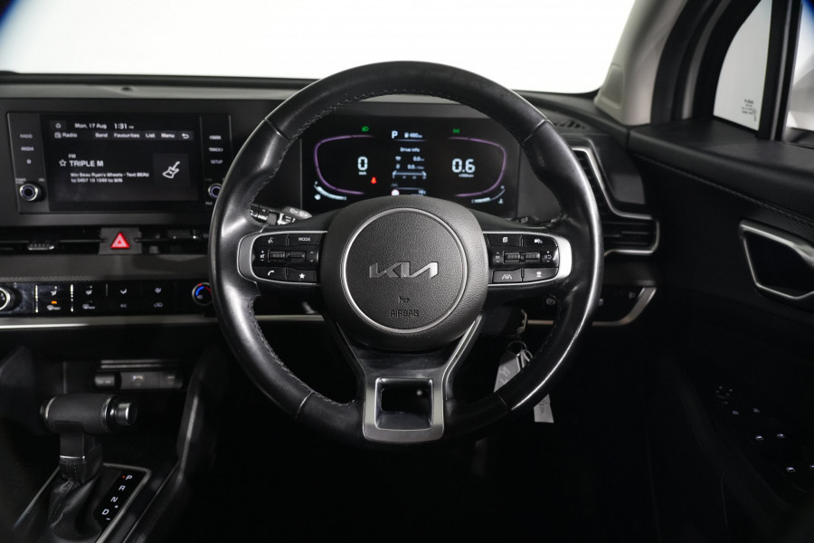 2022 Kia Sportage S SUV Image 14