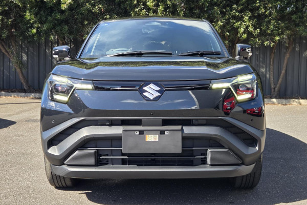 2026 Suzuki Vitara AP Motion SUV Image 4