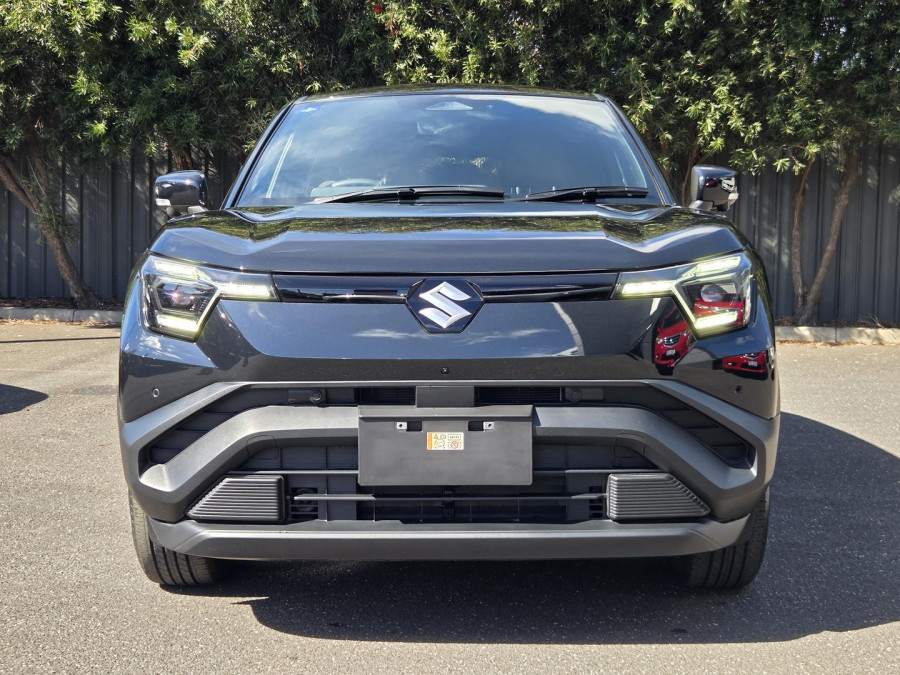 2026 Suzuki Vitara AP Motion SUV Image 4