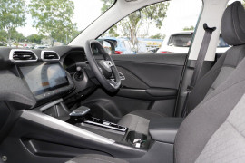 2025 MG ZS ZS32 Excite Hybrid+ SUV