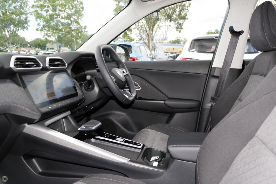 2025 MG ZS ZS32 Excite Hybrid+ SUV Image 10