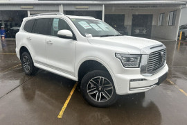 GWM Tank 500 Ultra Hybrid