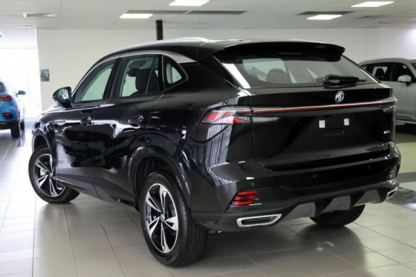 2024 MY24.5 MG HS AS33 Vibe SUV