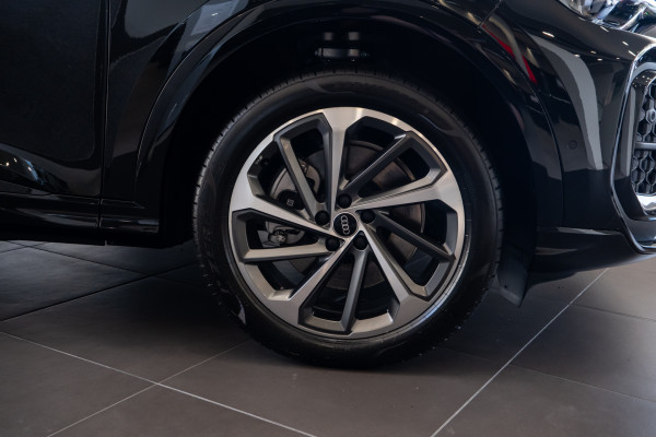2025 Audi Q5 GU TDI 150kW Sport SUV