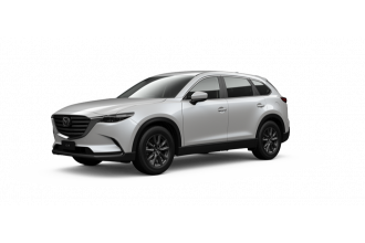 Mazda CX-9 Sport TC