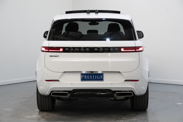 2025 Land Rover Range Rover Sport L461 P400 Dynamic SE SUV