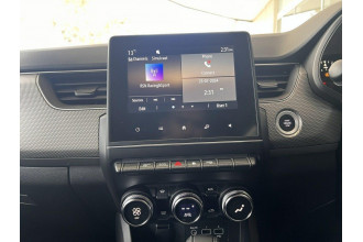 2022 Renault Arkana JL1 Zen SUV