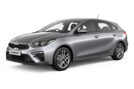 Kia Cerato Hatch Sport BD