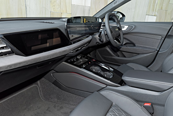 2025 Audi S5 B10 270Kw v6 Wagon image 8