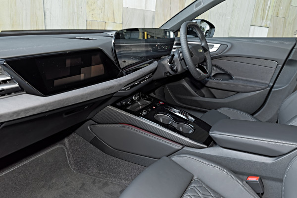 2025 Audi S5 B10 270Kw v6 Wagon