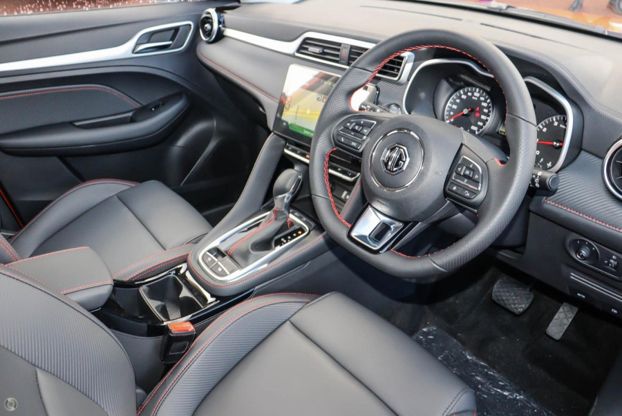 2025 MG ZST S13 Vibe SUV Image 6