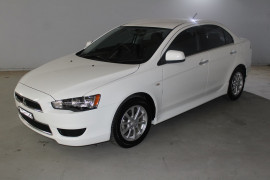 Mitsubishi Lancer CJ MY13