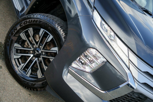 2023 Mitsubishi Pajero Sport QF GLS SUV Image 6