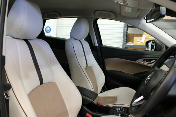 2023 Mazda CX-3 DK Maxx SUV Image 23