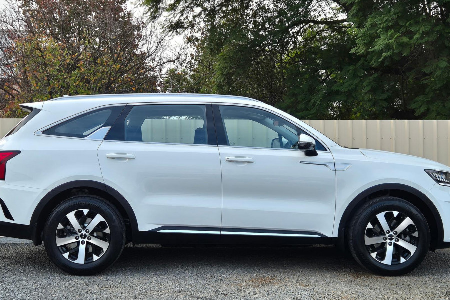 2022 Kia Sorento MQ4 Sport SUV Image 8