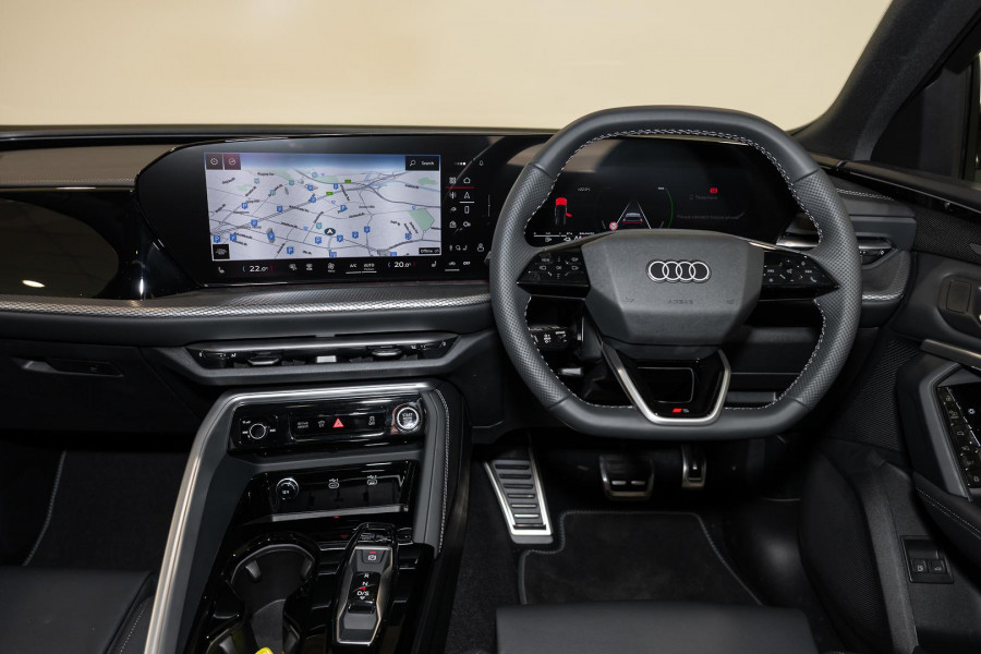 2026 Audi Q5 e-hybrid 270kW SUV