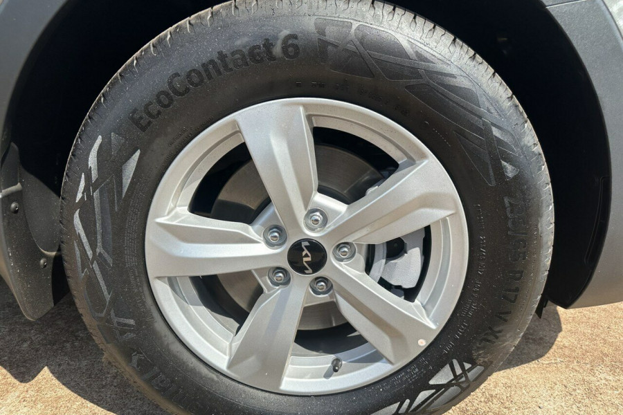 2024 Kia Sorento MQ4 PE S SUV Image 11