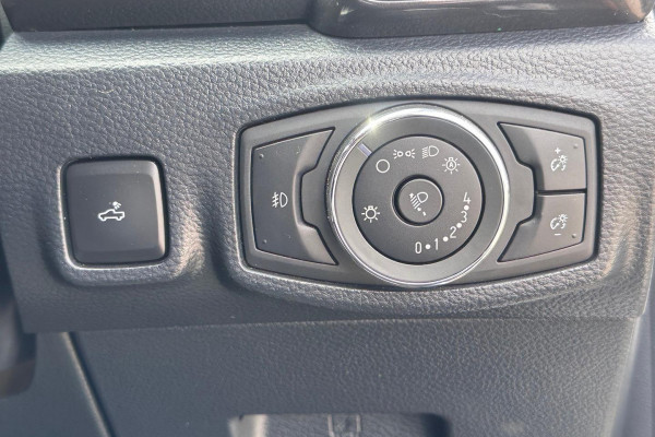 2019 MY19.75 Ford Ranger PX MkIII XL Ute Image 18