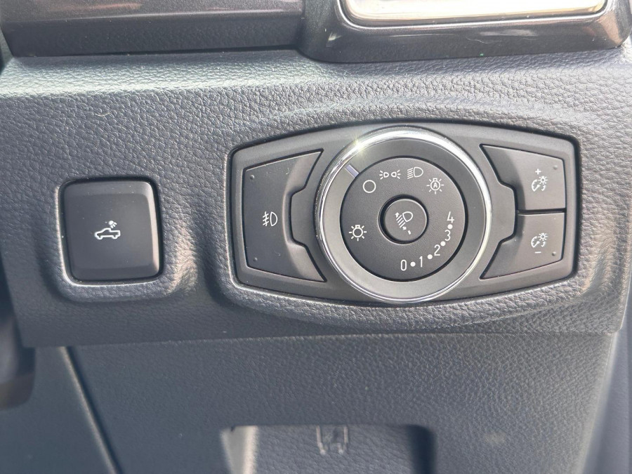 2019 MY19.75 Ford Ranger PX MkIII XL Ute Image 18