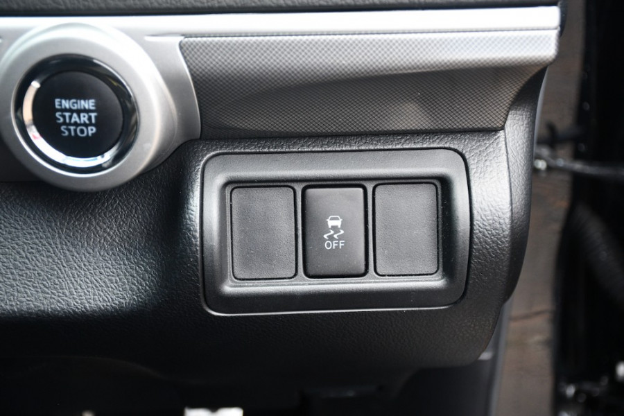 2015 Toyota Camry ASV50R Atara SX Sedan Image 18