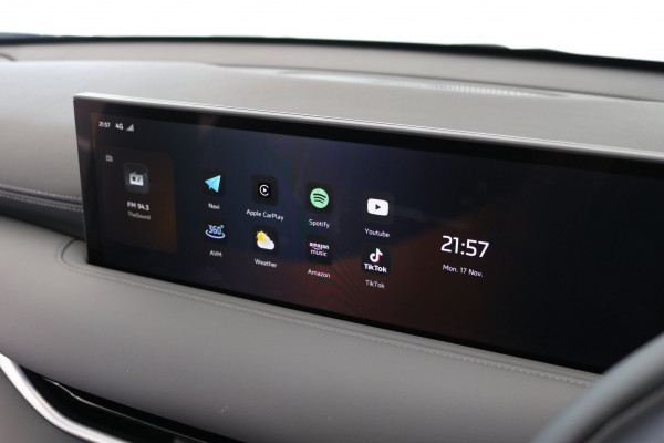 2026 MG IM6 Premium SUV Image 16