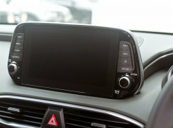 2018 MY19 Hyundai Santa Fe TM Highlander Wagon