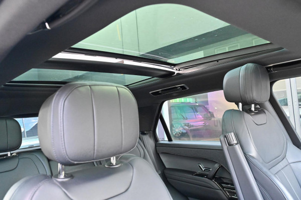 2022 MY23 Land Rover Range Rover Sport L461 D300 Dynamic SE SUV image 7