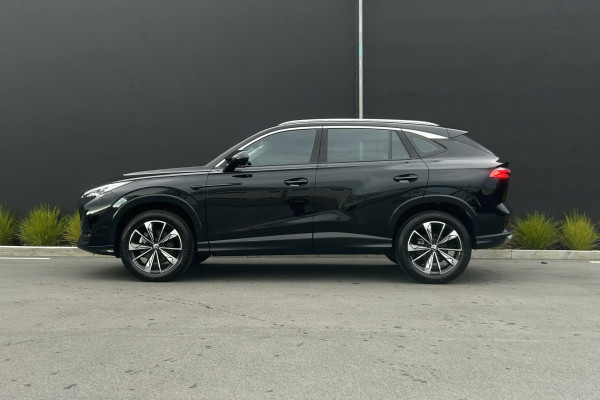 2026 MG HS Excite SUV Image 6