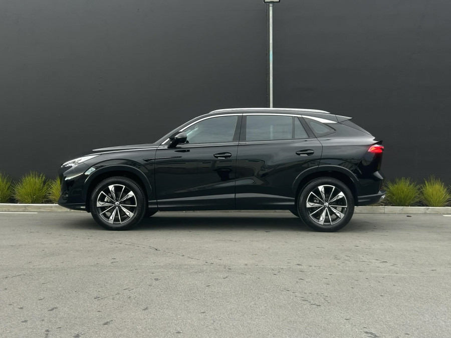 2026 MG HS Excite SUV Image 6