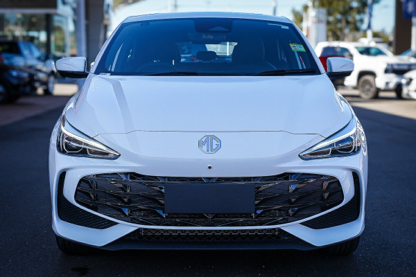 2024 MY25 MG MG3 ZP22 Essence Hybrid+ Hatch Image 2