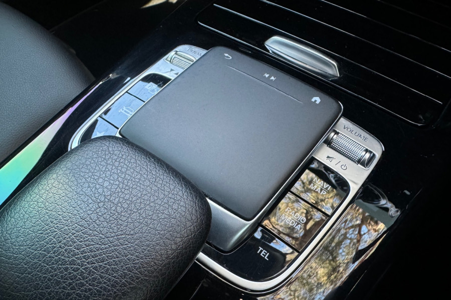 2020 MY21 Mercedes-Benz A-Class V177 A180 Sedan Image 16
