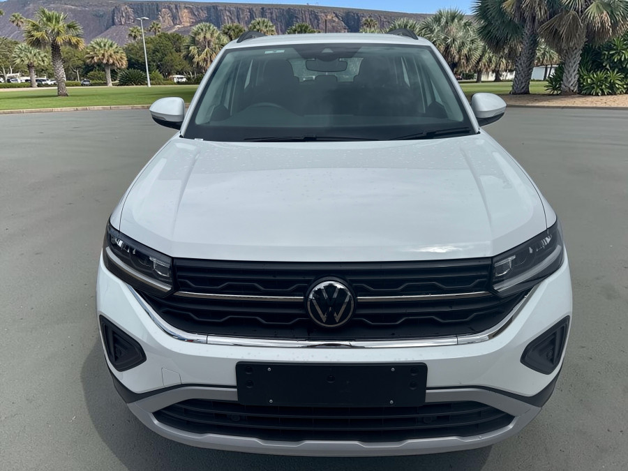 2024 Volkswagen T-Cross D31 85TSI Life SUV Image 2