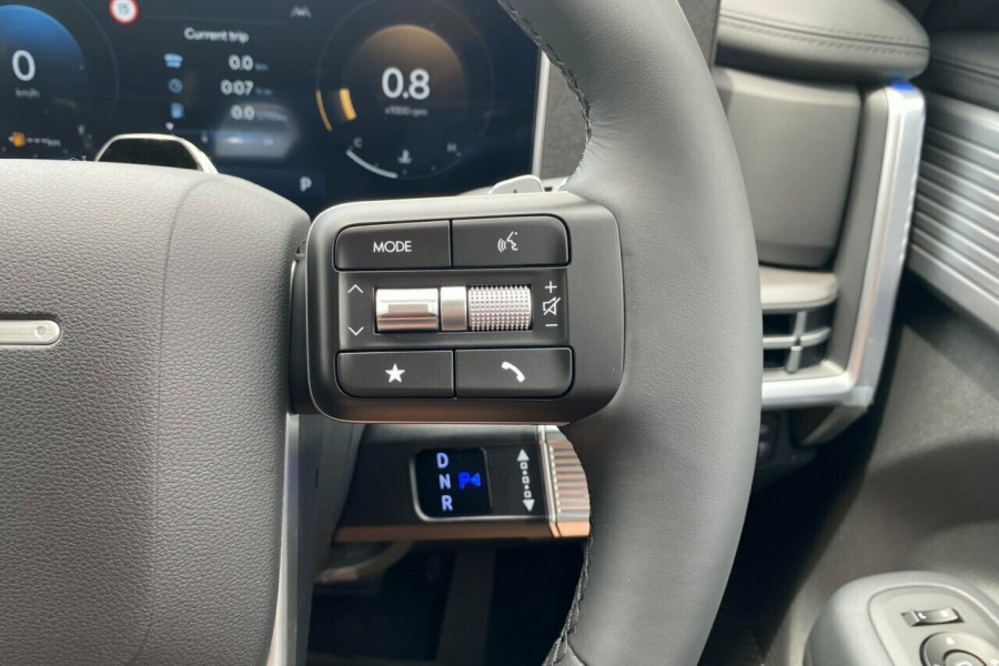 2024 MY25 Hyundai Santa Fe MX5.V1  SUV Image 15