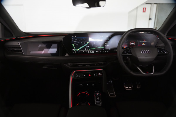 2025 Audi SQ5 GU  SUV Image 26