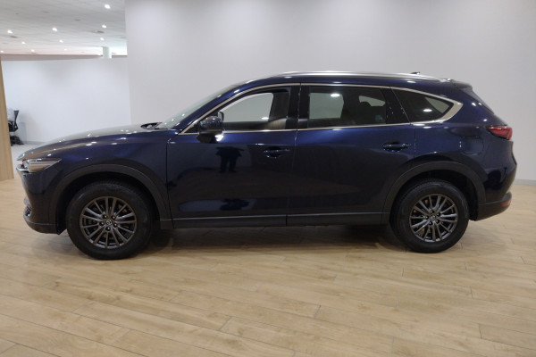 2019 Mazda CX-8 KG Series Sport SUV Image 6