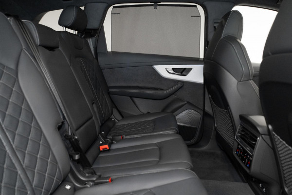 2026 Audi SQ7 4M TFSI SUV image 10