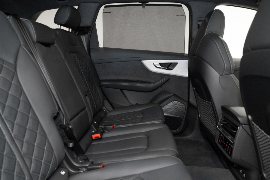 2026 Audi SQ7 4M TFSI SUV