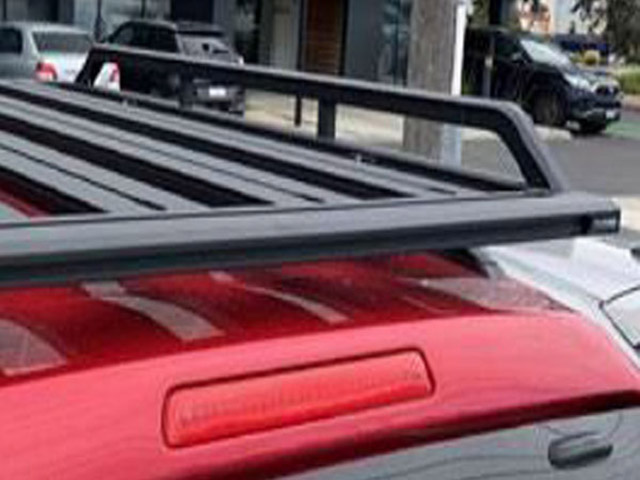 Side Rails