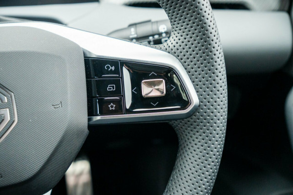 2026 MG MG4 AH4E XPOWER Hatch Image 12