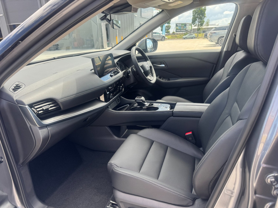 2025 MY26 Nissan X-Trail T33 ST-L SUV Image 10