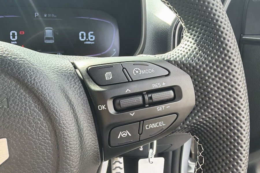 2026 Kia Picanto JA PE2 GT-Line Hatch Image 14