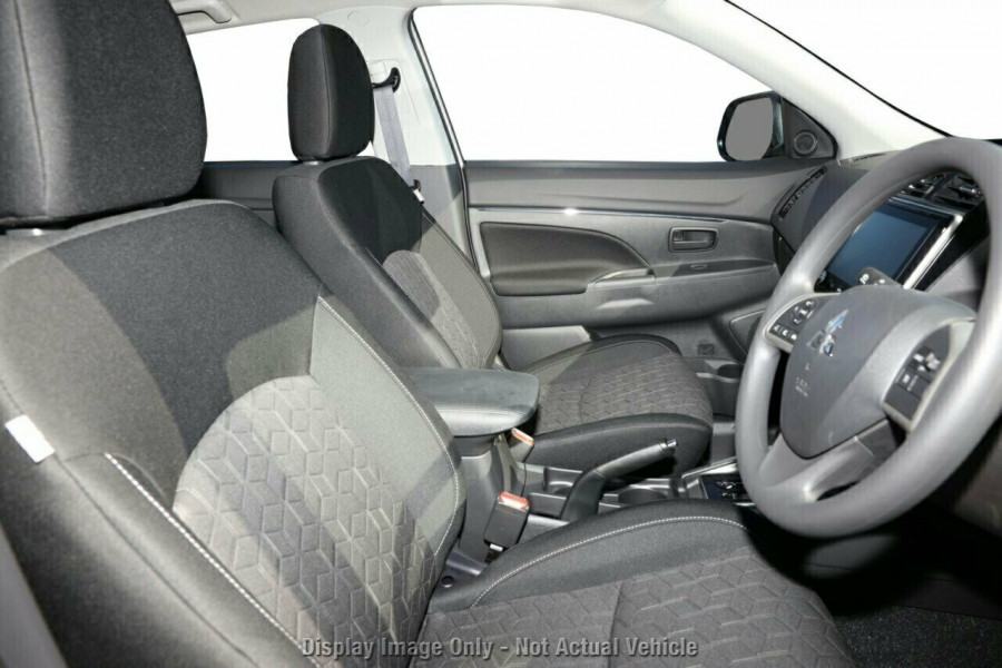2024 Mitsubishi ASX XD GS SUV Image 9