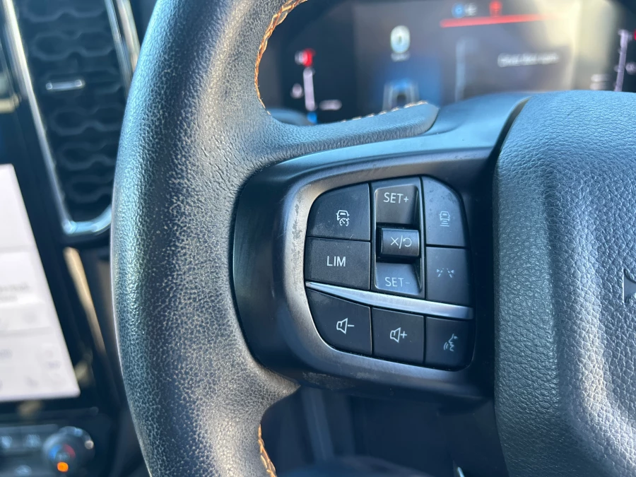 2022 Ford Ranger P703 Wildtrak Ute Image 40