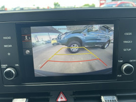 2024 MY25 Kia Sportage NQ5 S SUV image 21