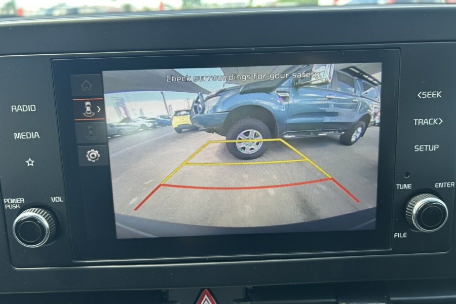 2024 MY25 Kia Sportage NQ5 S SUV