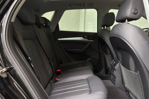 2023 Audi Q5 FY 45 TFSI sport SUV Image 37