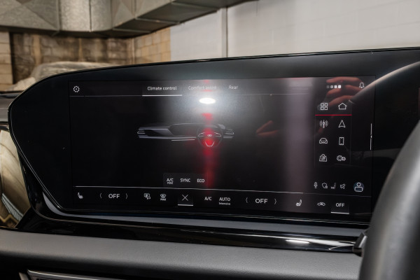 2025 Audi A5 B10 TFSI 150kW S line Sedan image 16